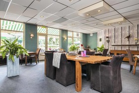 De Smittenberg