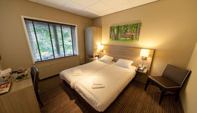 Fletcher Hotel-Restaurant Het Veluwse Bos