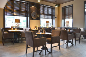 Fletcher Hotel-Restaurant Het Veluwse Bos
