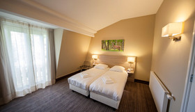 Fletcher Hotel-Restaurant Het Veluwse Bos