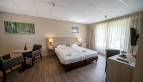 Fletcher Hotel-Restaurant Het Veluwse Bos