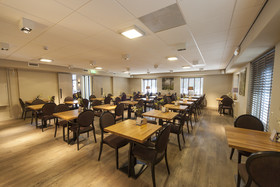 Fletcher Hotel-Restaurant Het Veluwse Bos