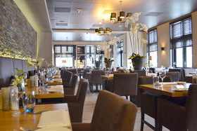 Fletcher Hotel-Restaurant Het Veluwse Bos