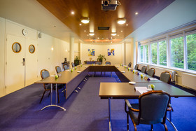 Fletcher Hotel-Restaurant Beekbergen-Apeldoorn