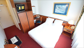 Fletcher Hotel-Restaurant Beekbergen-Apeldoorn