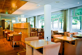 Fletcher Hotel-Restaurant Beekbergen-Apeldoorn
