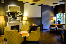 Fletcher Hotel-Restaurant Beekbergen-Apeldoorn