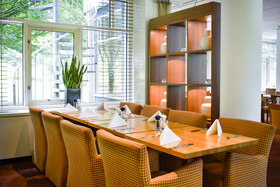 Fletcher Hotel-Restaurant Beekbergen-Apeldoorn