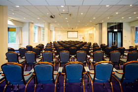 Fletcher Hotel-Restaurant Beekbergen-Apeldoorn