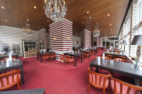 Fletcher Hotel-Restaurant Erica