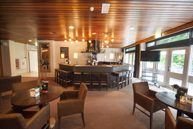 Fletcher Hotel-Restaurant Erica