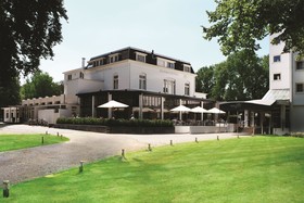 Fletcher Hotel-Restaurant Erica
