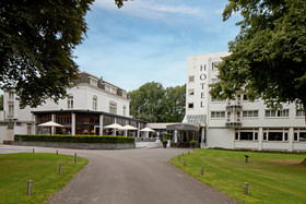 Fletcher Hotel-Restaurant Erica