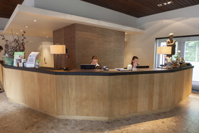 Fletcher Hotel-Restaurant Erica