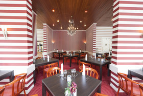 Fletcher Hotel-Restaurant Erica