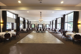 Fletcher Hotel-Restaurant Erica