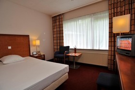 Fletcher Parkhotel Val Monte