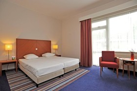 Fletcher Parkhotel Val Monte