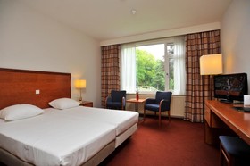 Fletcher Parkhotel Val Monte