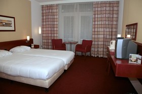 Fletcher Parkhotel Val Monte