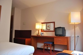 Fletcher Parkhotel Val Monte