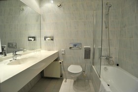 Fletcher Parkhotel Val Monte