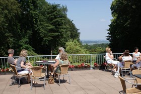 Fletcher Parkhotel Val Monte