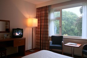 Fletcher Parkhotel Val Monte