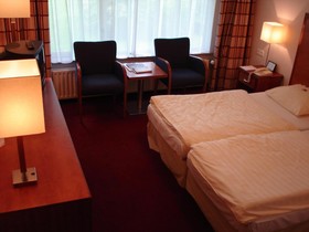 Fletcher Parkhotel Val Monte