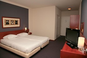 Fletcher Parkhotel Val Monte