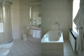 Fletcher Parkhotel Val Monte