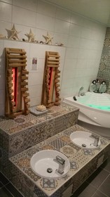 Fletcher Parkhotel Val Monte