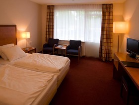 Fletcher Parkhotel Val Monte