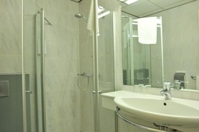 Fletcher Parkhotel Val Monte