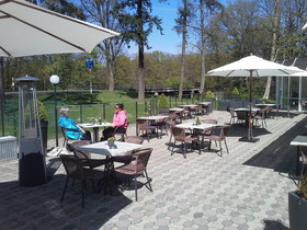 Fletcher Hotel Restaurant Dinkeloord