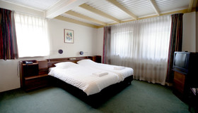 Fletcher Hotel Restaurant Dinkeloord