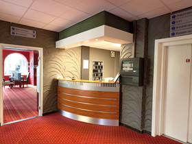 Fletcher Hotel Restaurant Dinkeloord