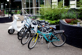 Fletcher Hotel Restaurant Dinkeloord