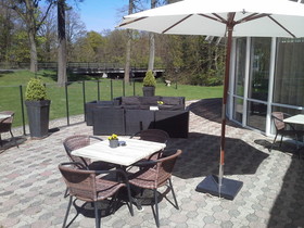 Fletcher Hotel Restaurant Dinkeloord