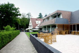 Fletcher Hotel Restaurant Dinkeloord