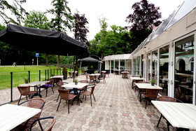 Fletcher Hotel Restaurant Dinkeloord