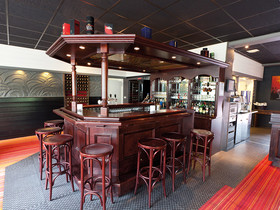 Fletcher Hotel Restaurant Dinkeloord