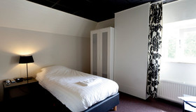 Fletcher Hotel Restaurant Dinkeloord