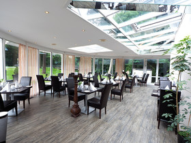 Fletcher Hotel Restaurant Dinkeloord