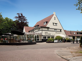 Fletcher Hotel Restaurant Dinkeloord