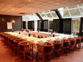 Fletcher Hotel Restaurant Dinkeloord