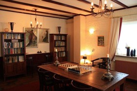 Auberge Graaf Hendrik