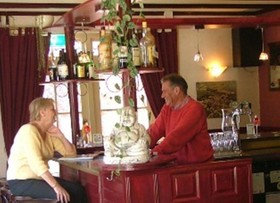 Auberge Graaf Hendrik