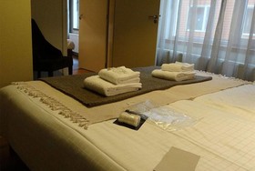 Hotel Doesburg
