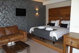 Hotel Doesburg